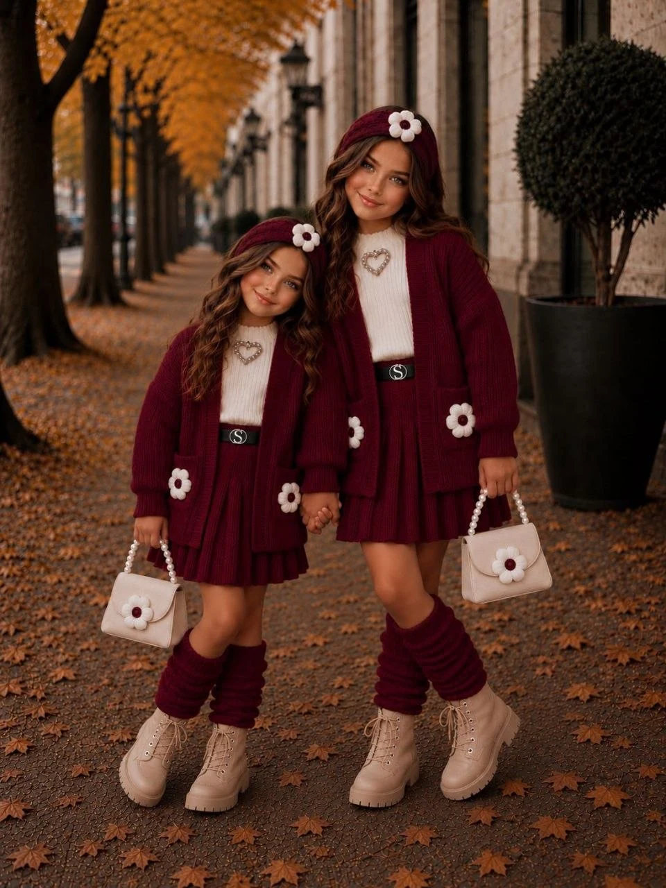 *🌸News Models 2027🌸*