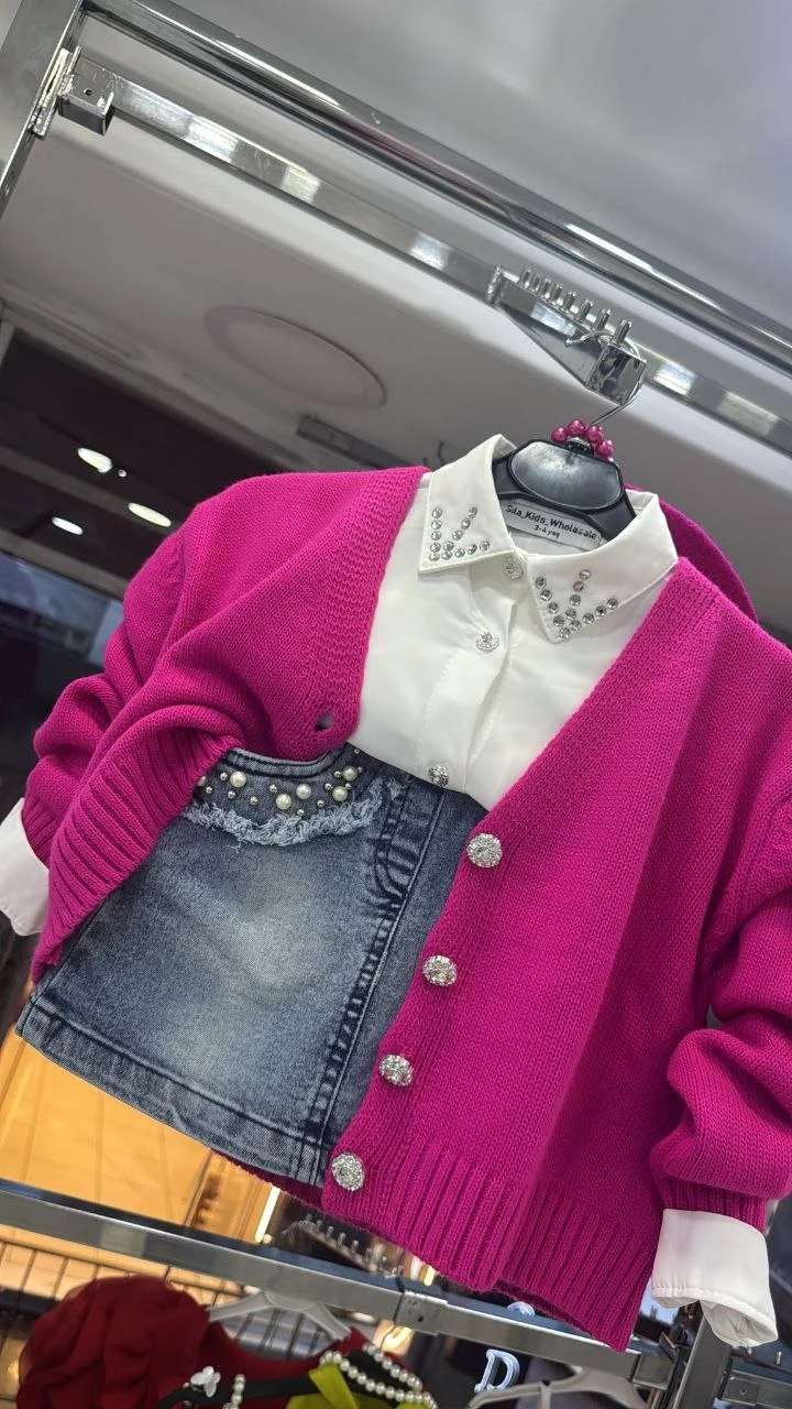 *NEW COLLECTİON 2027*