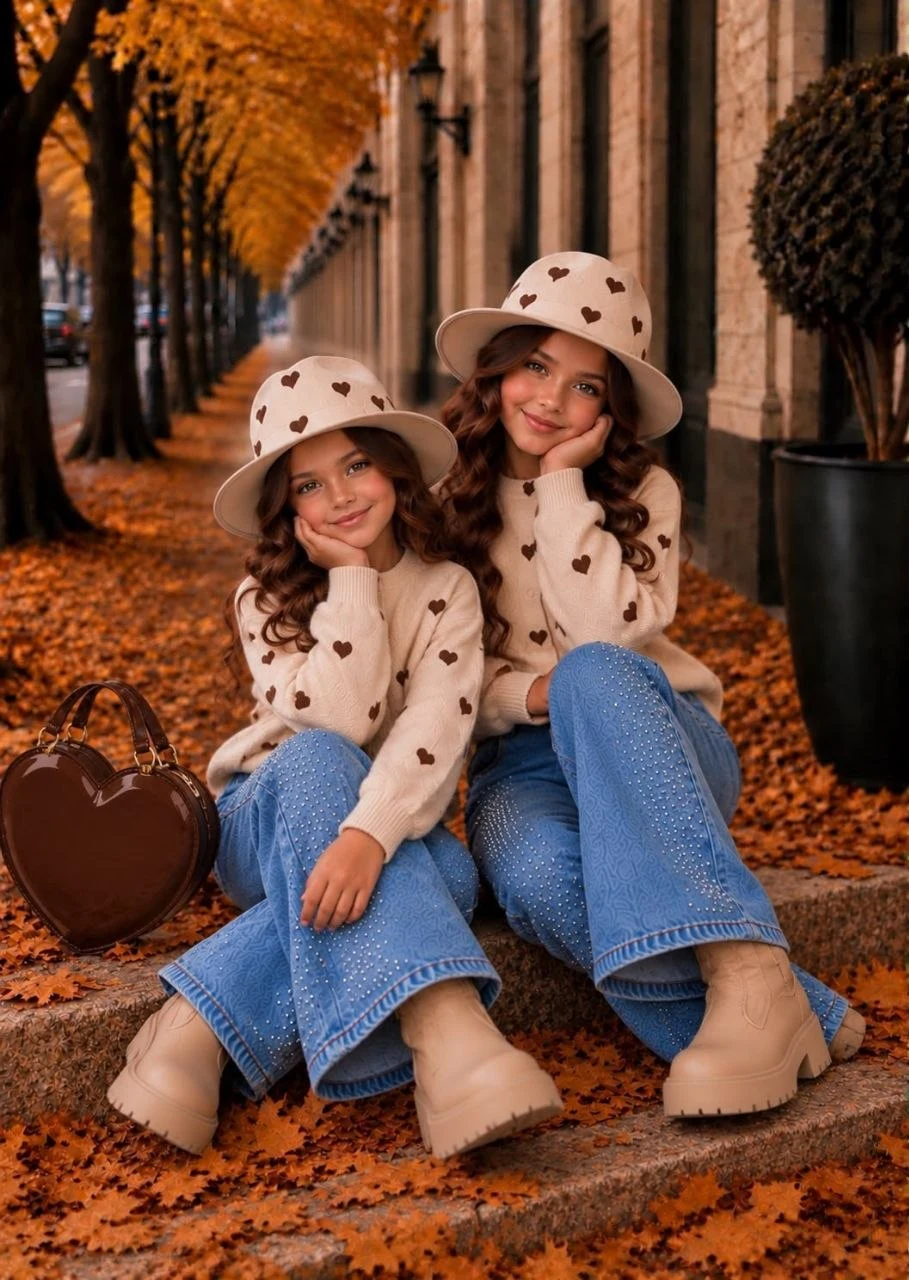 *🌸News Models 2027🌸*