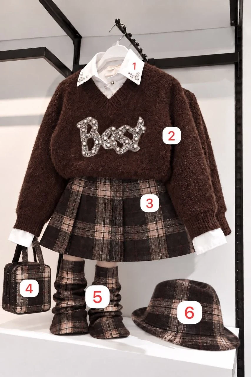 *NEW COLLECTİON 2027*