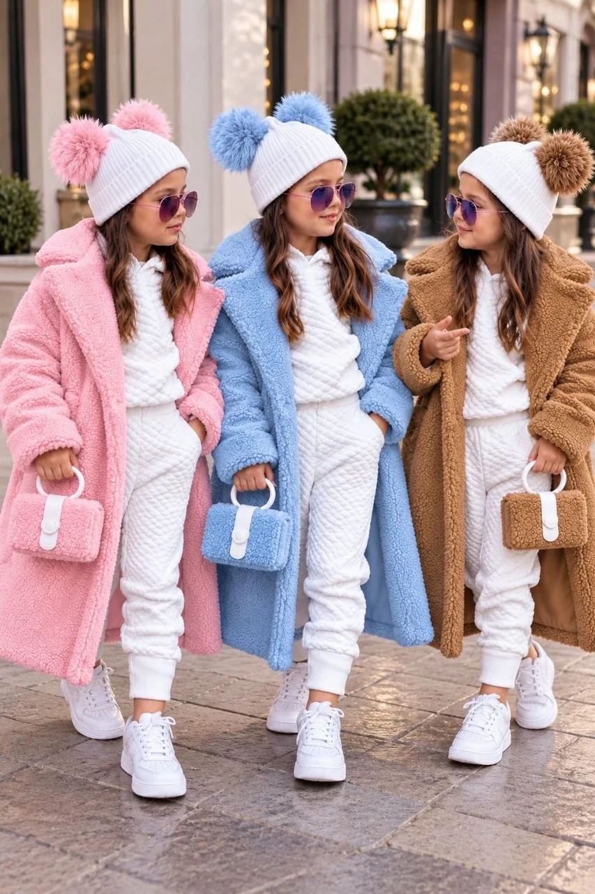 *New collection 2026*