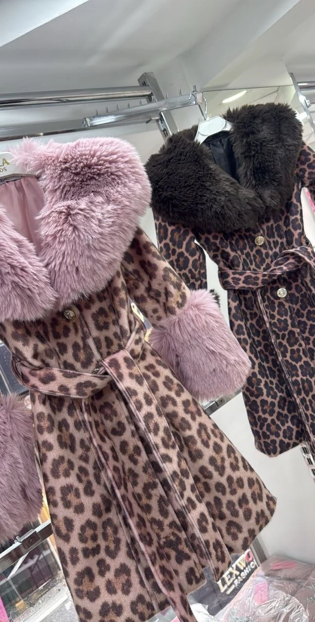 *NEW COLLECTİON 2027*