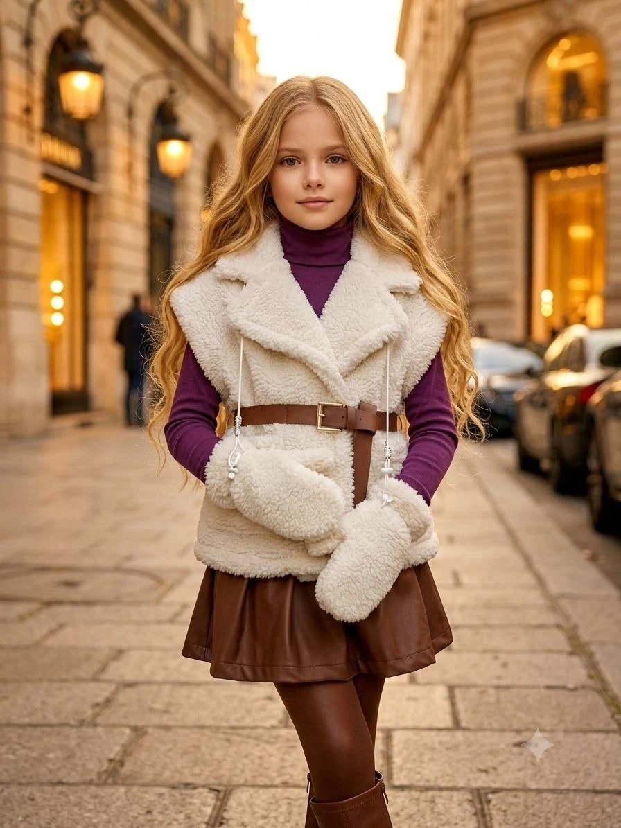 NEW MODEL  2026 - 2027