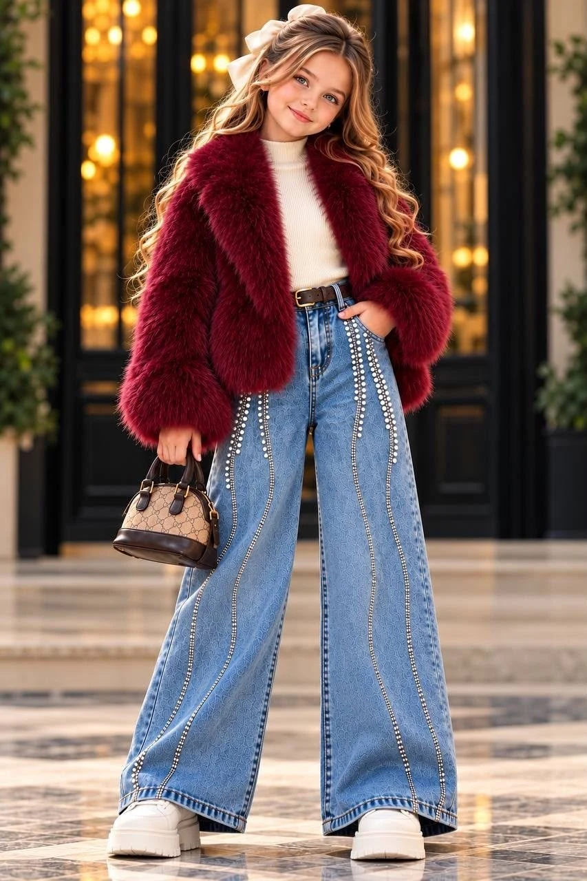 New collection ✨ 2027