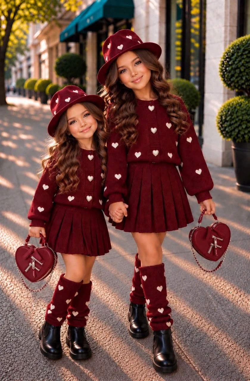 *🌸News Models 2027🌸*