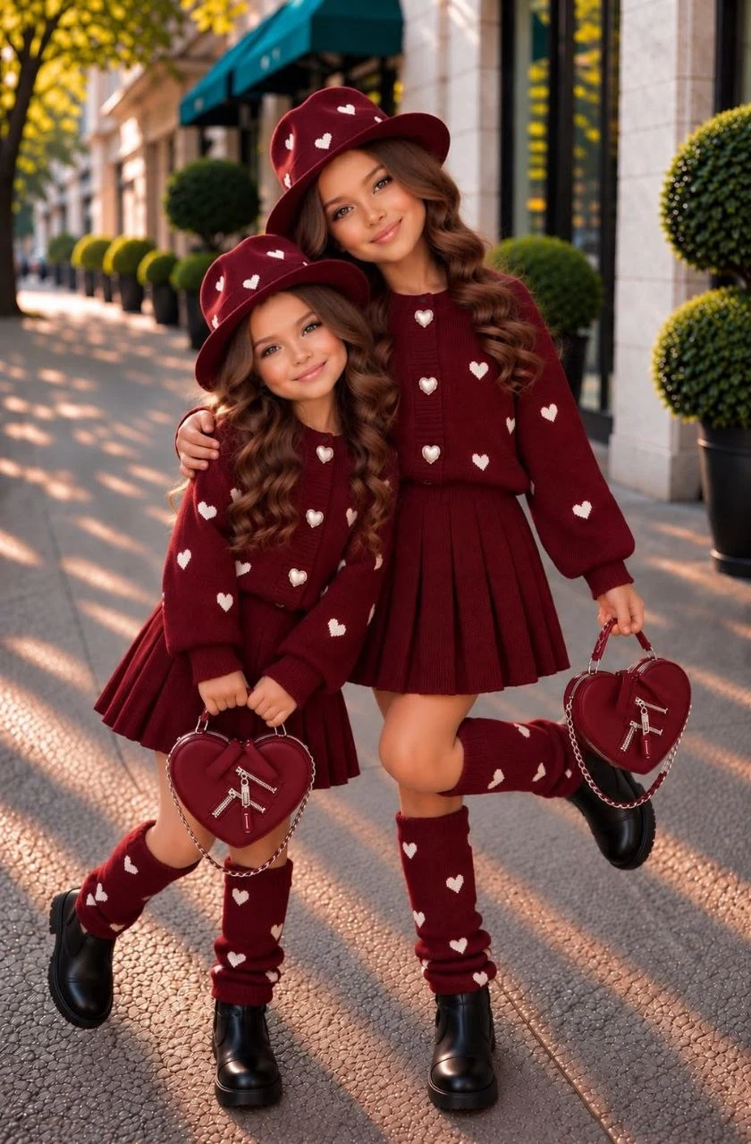 *🌸News Models 2027🌸*