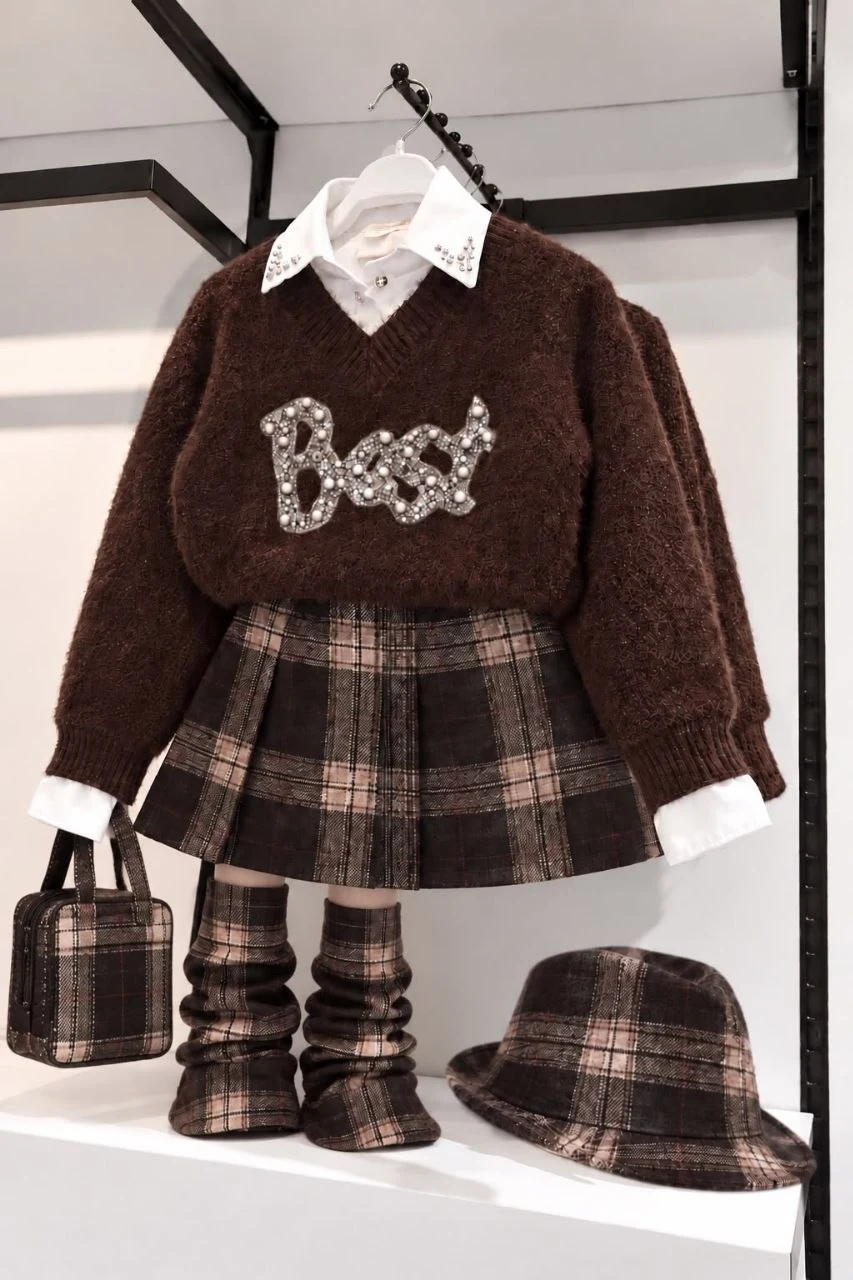 *NEW COLLECTİON 2027*