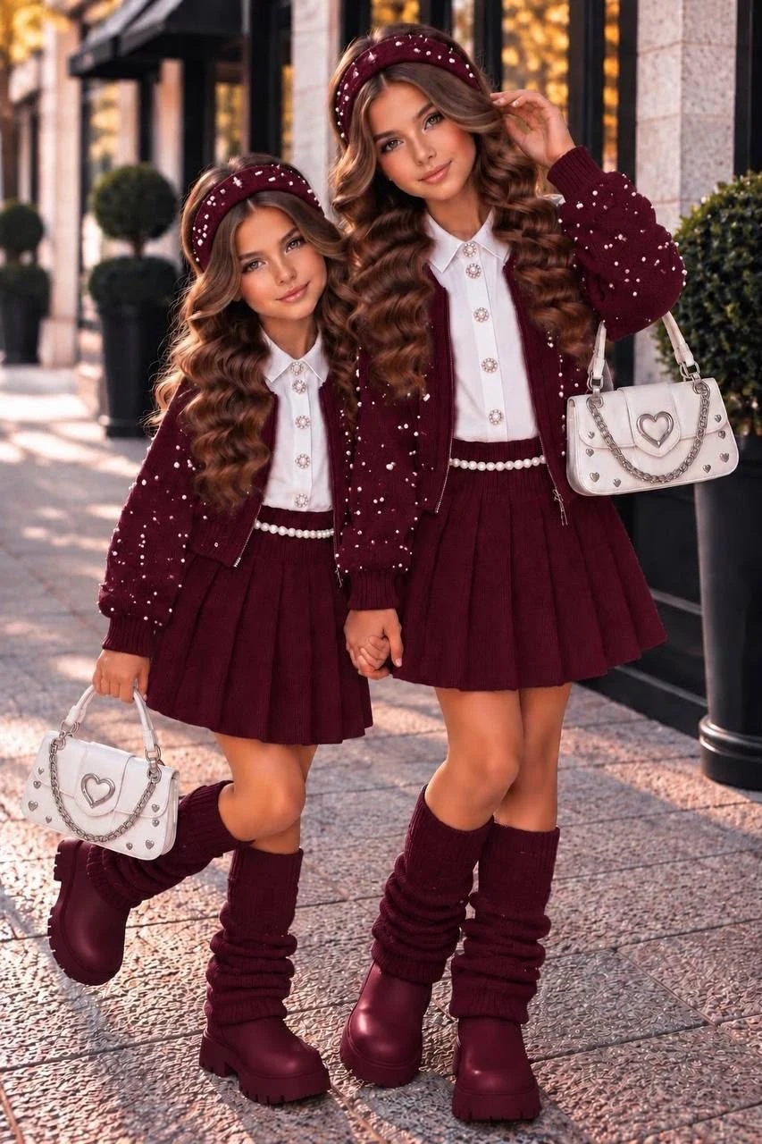 *🌸News Models 2027🌸*
