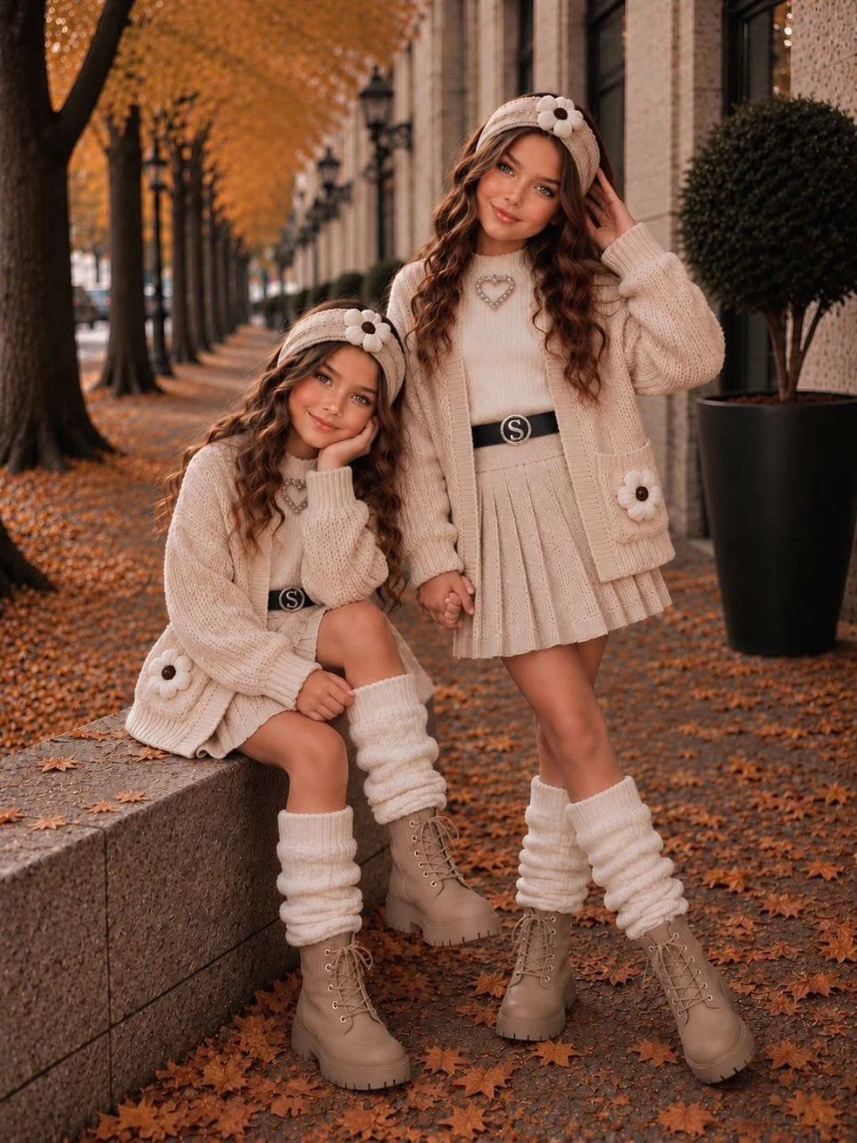 *🌸News Models 2027🌸*