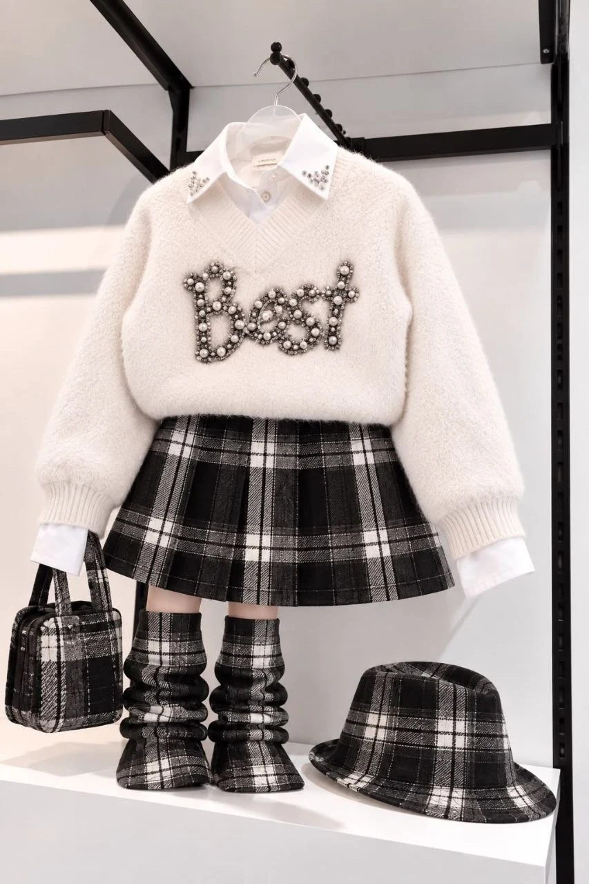 *NEW COLLECTİON 2027*