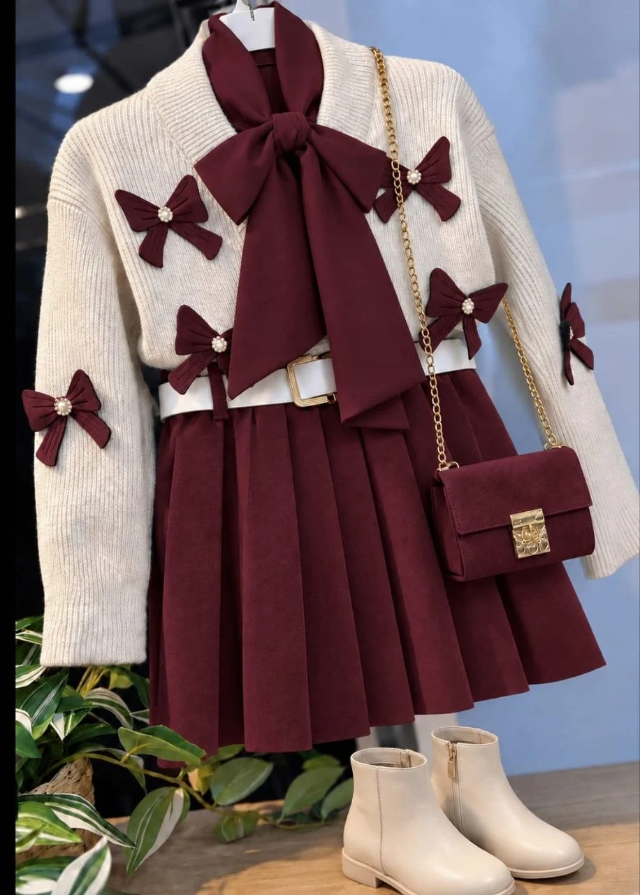 *New collection 2026*