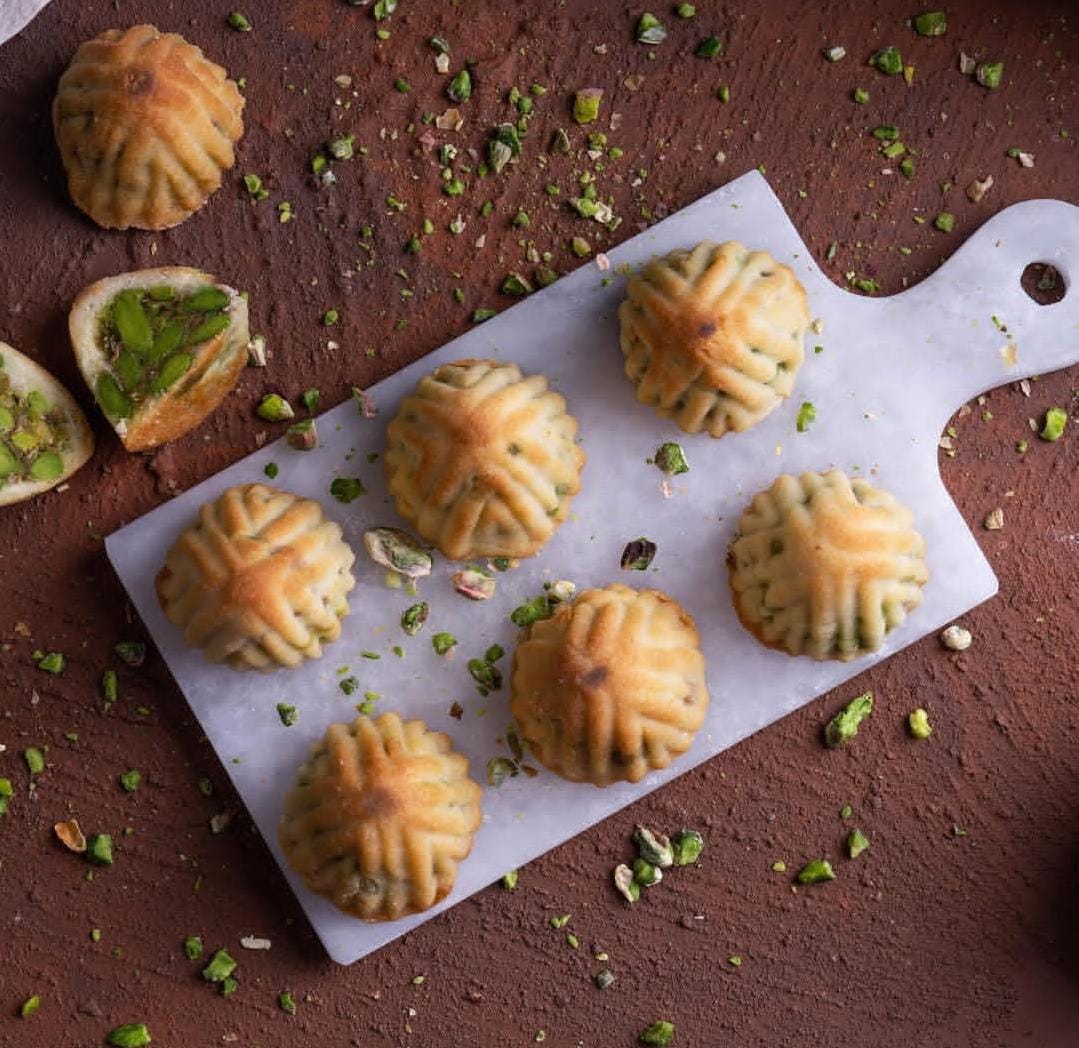 معمول طرابلسية