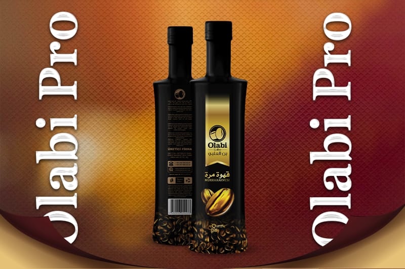قهوة مره