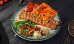 Tavuk Kebap