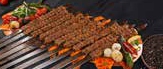 Haşhaşlı Kebap