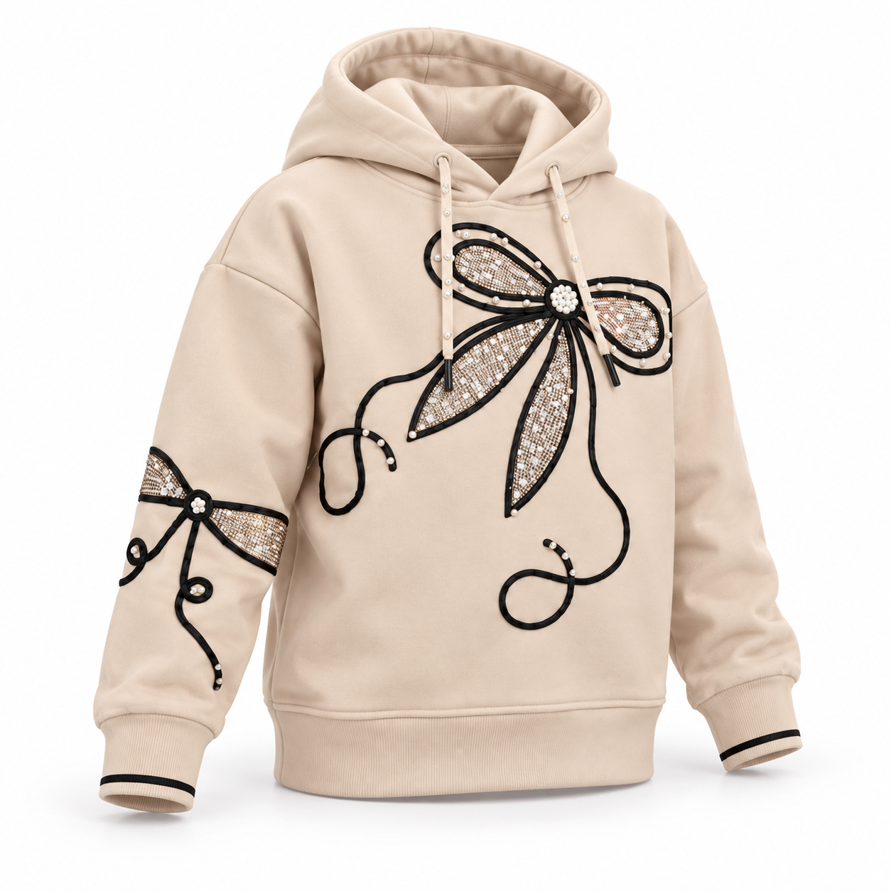 5025 — بيج / Bej / Beige — عرض ثلاثي الأبعاد