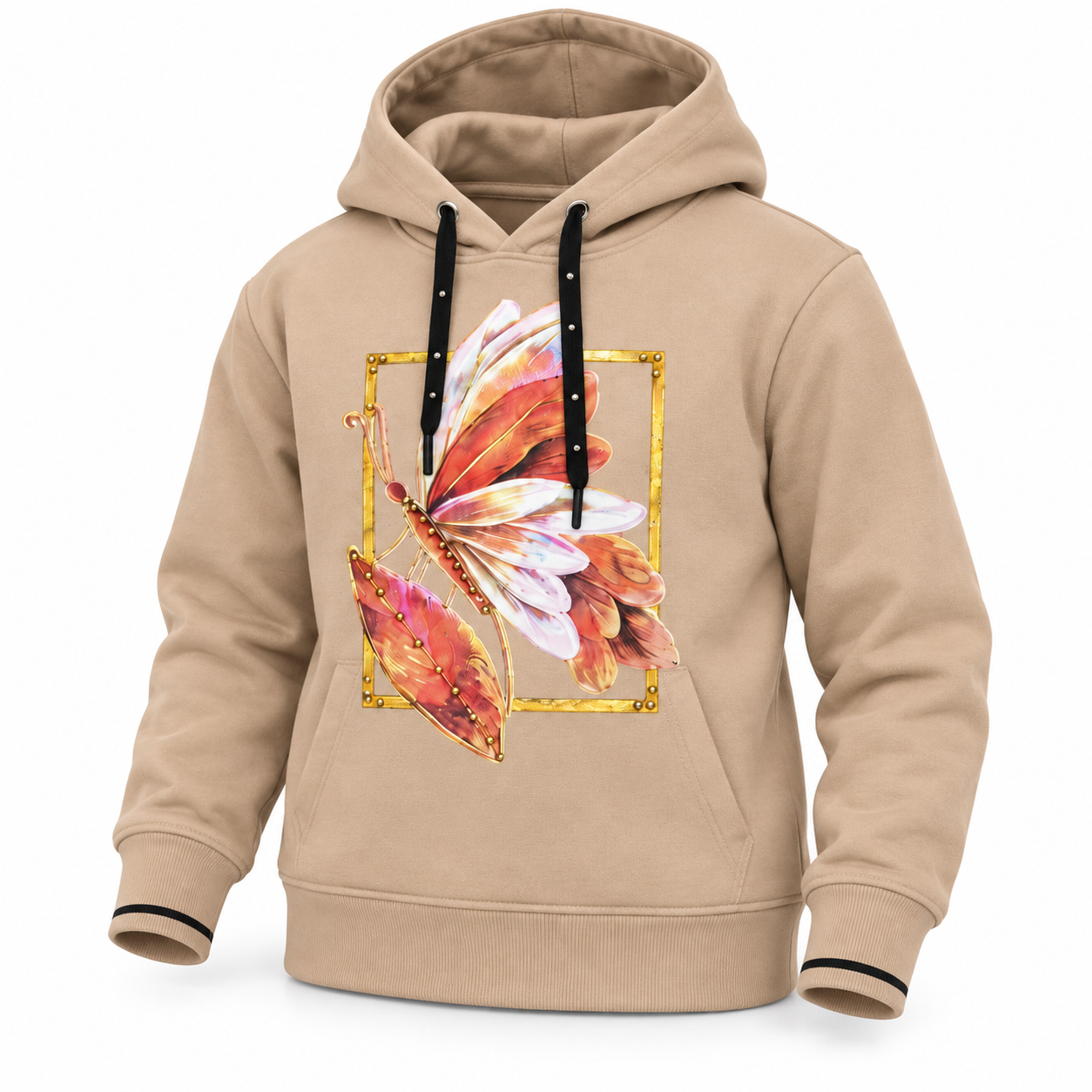 5028 — بيج / Bej / Beige — عرض ثلاثي الأبعاد