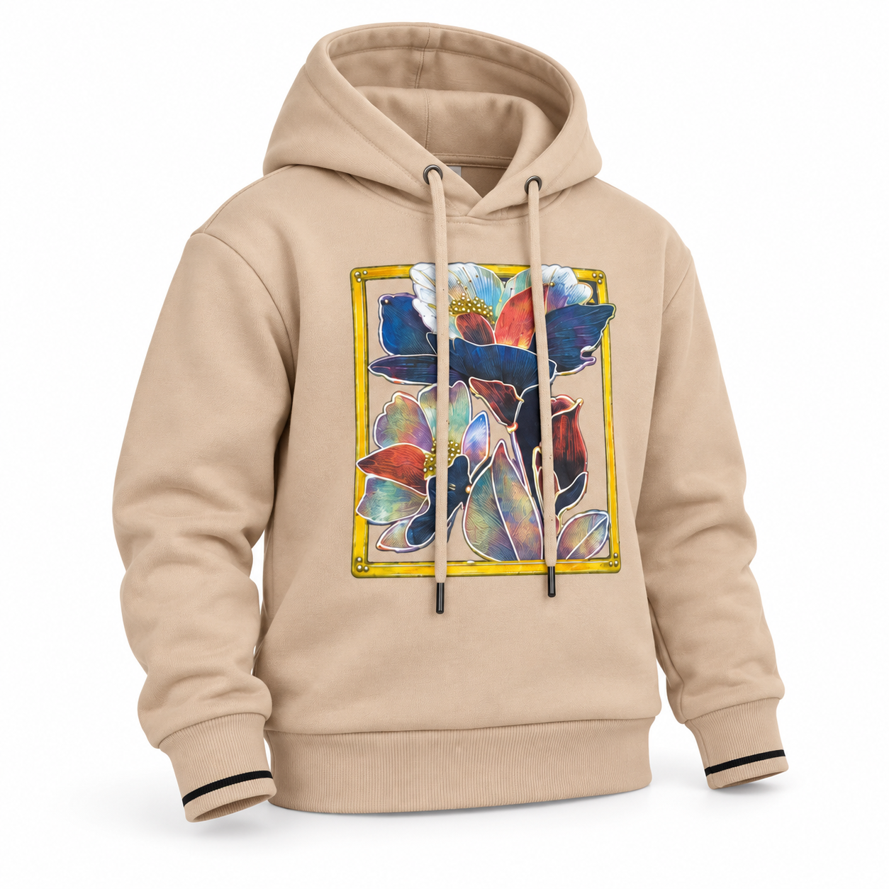 5027 — بيج / Bej / Beige — عرض ثلاثي الأبعاد