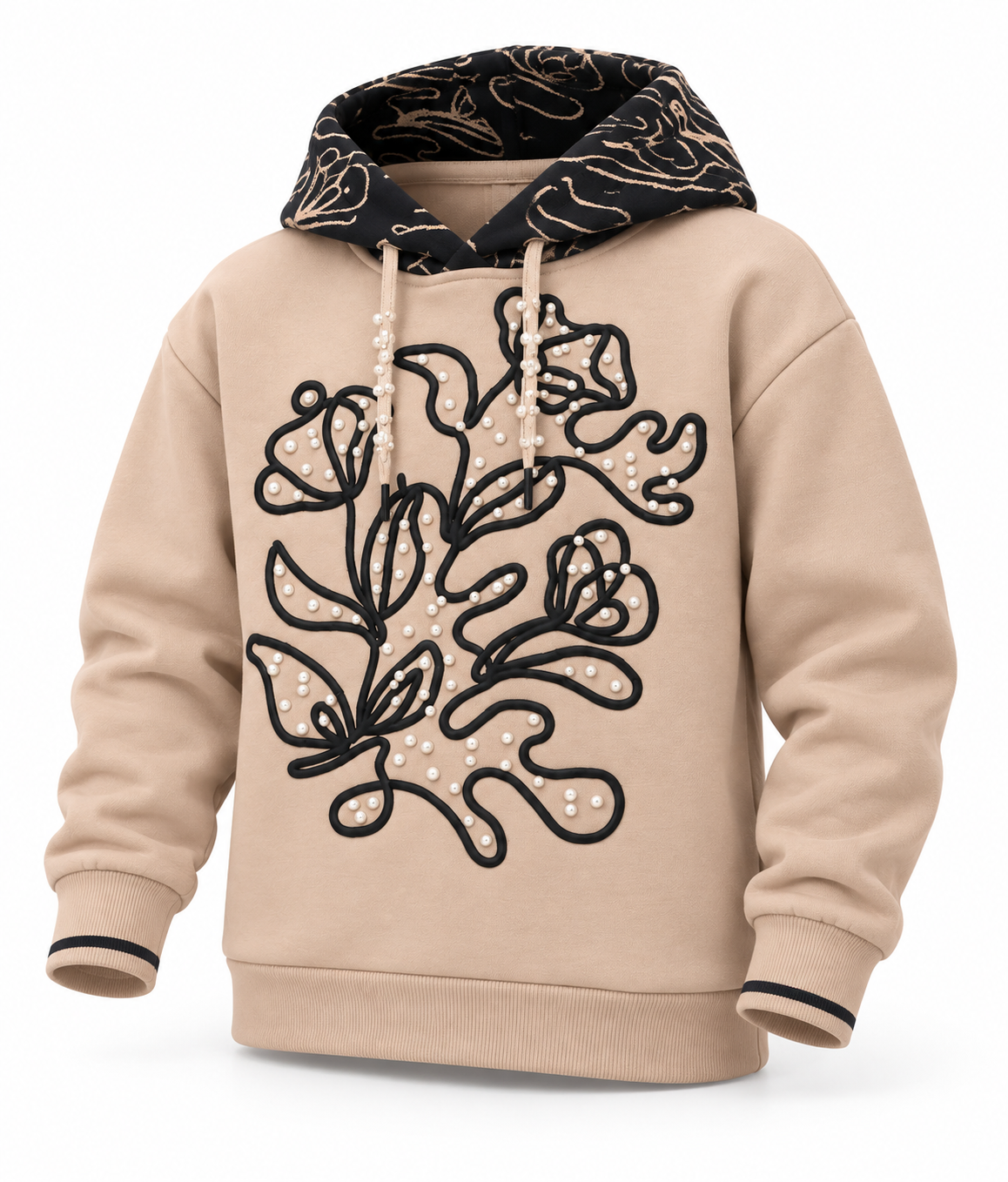 5022 — بيج / Bej / Beige — عرض ثلاثي الأبعاد