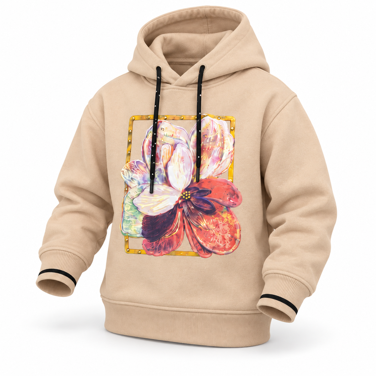 5026 — بيج / Bej / Beige — عرض ثلاثي الأبعاد