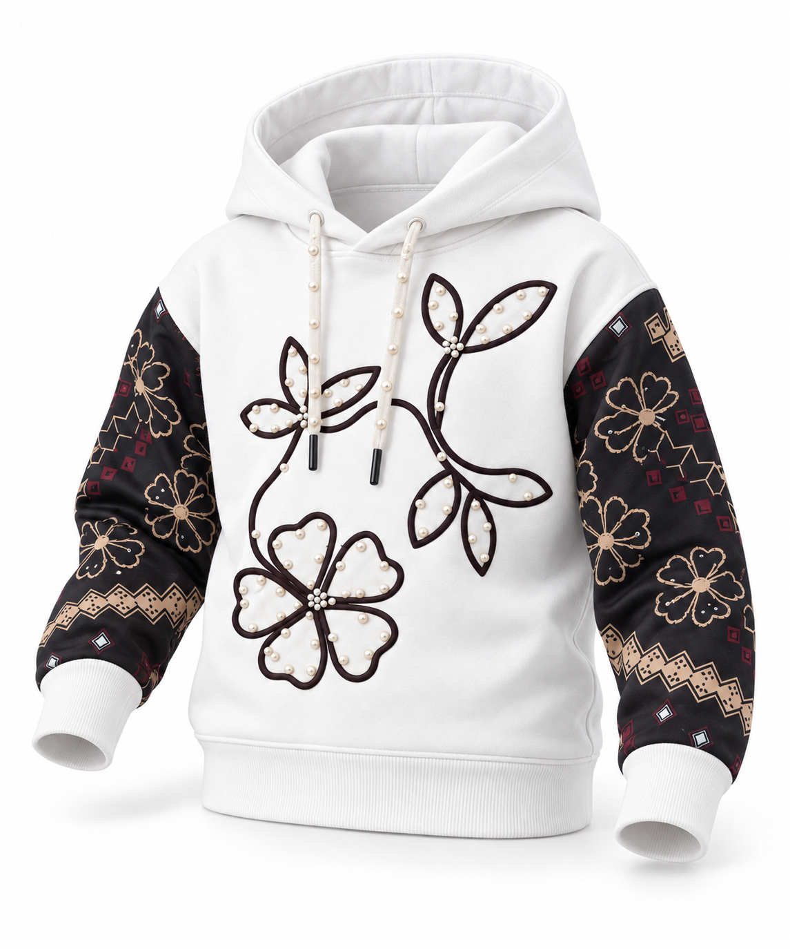 5021 — أبيض / Beyaz / White — عرض ثلاثي الأبعاد