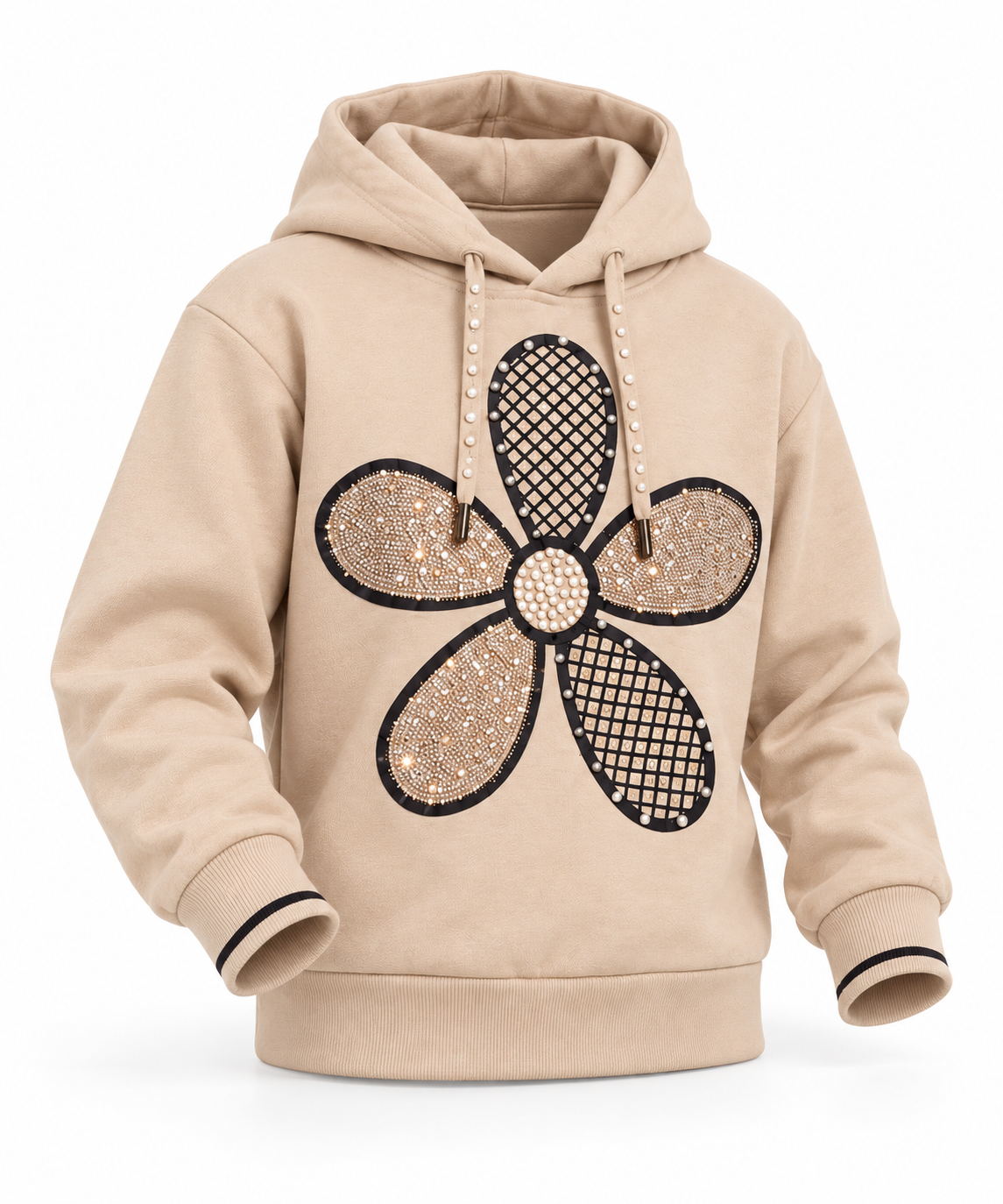 5023 — بيج / Bej / Beige — عرض ثلاثي الأبعاد
