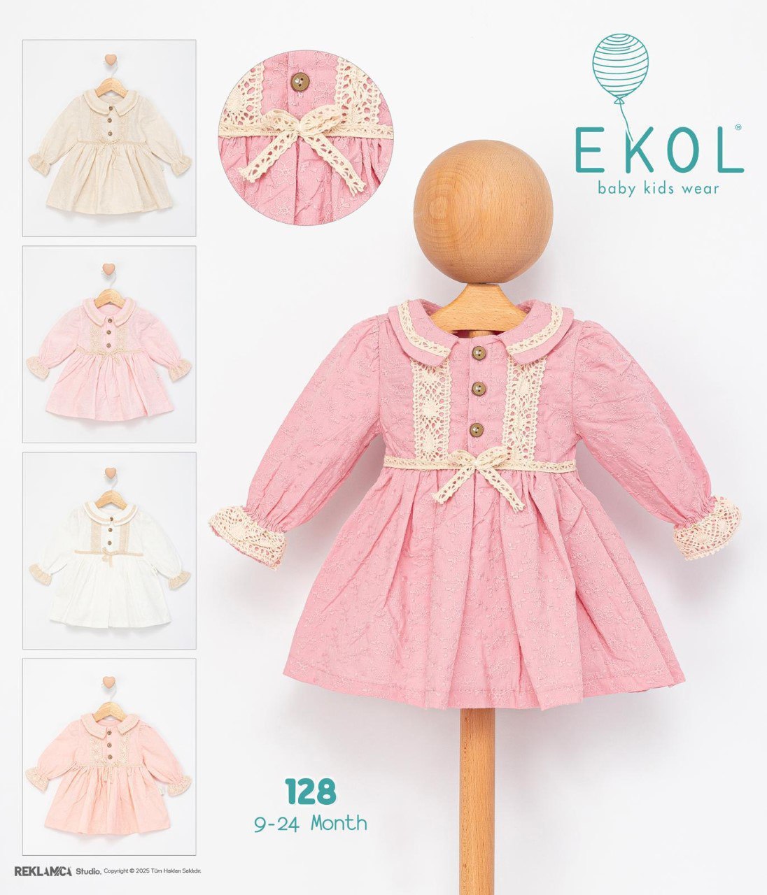 bebek elbise 6_24 aylık