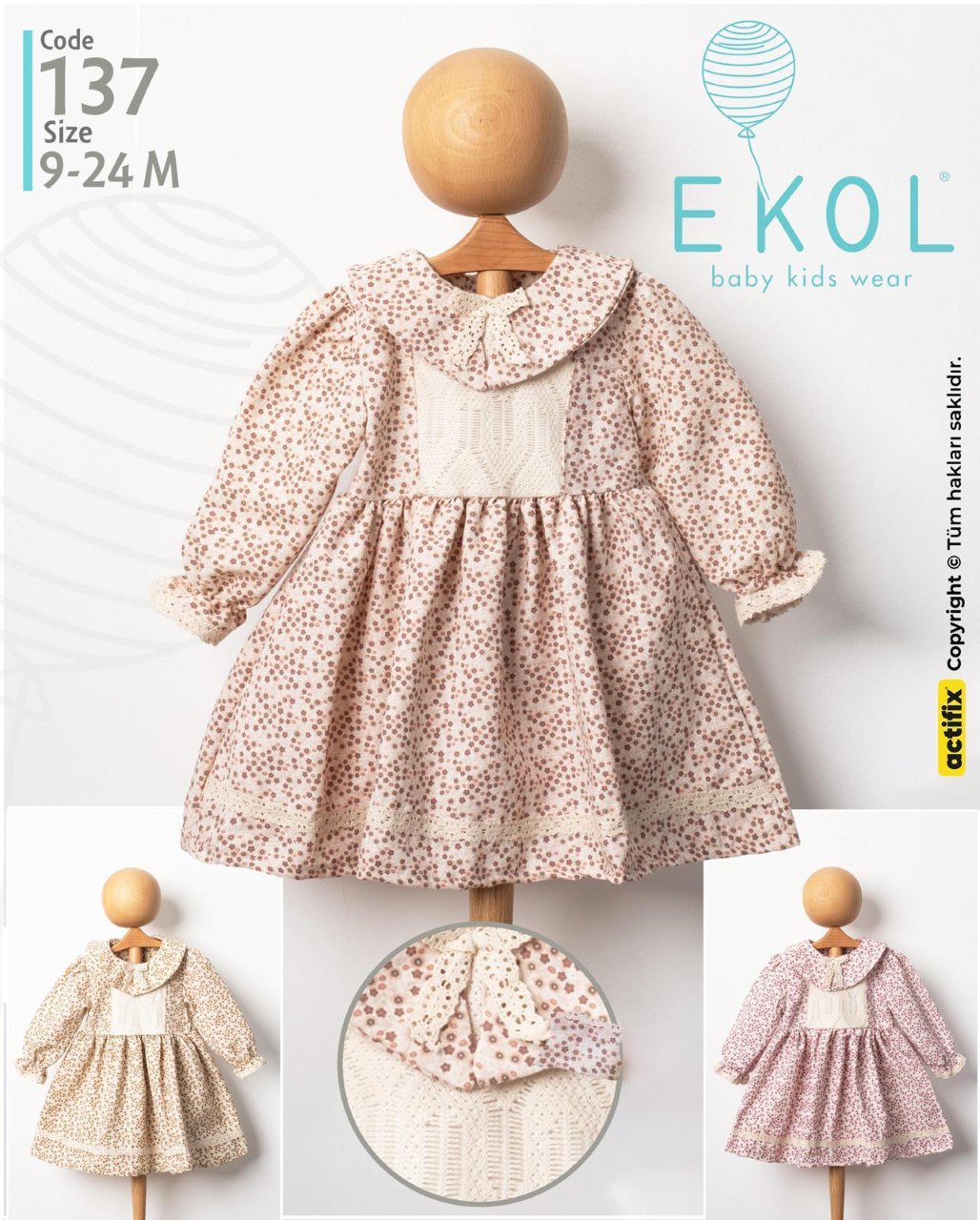 bebek elbise 6_24 aylık