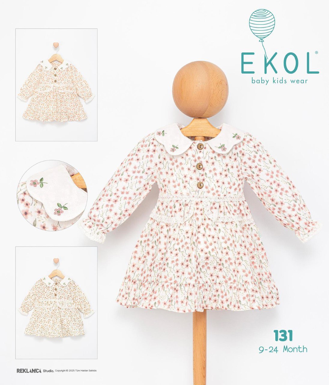 bebek elbise 6_24 aylık