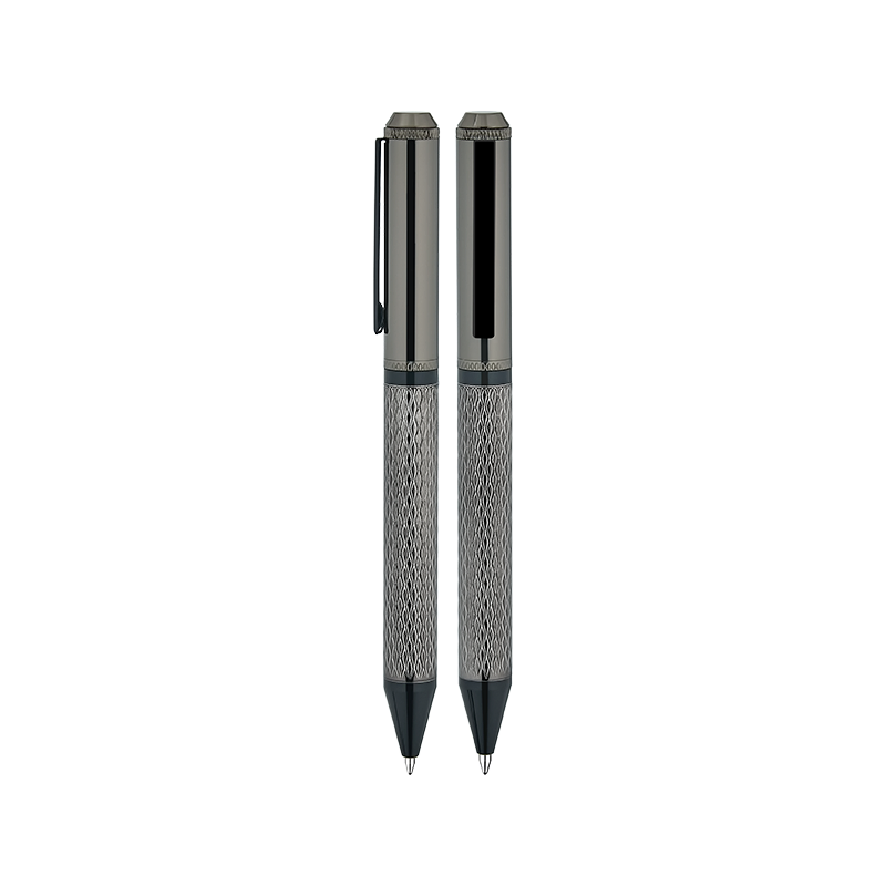 1254-T Metal Tükenmez Kalem