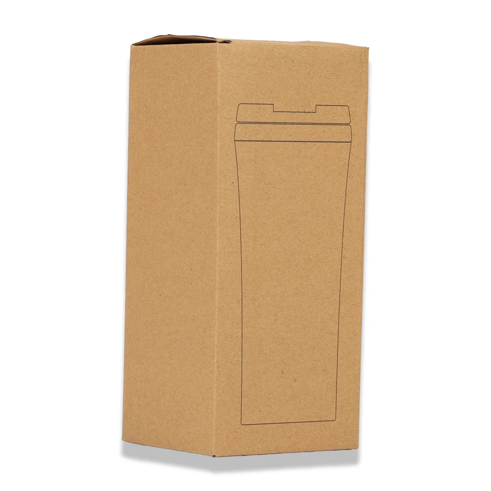 Termos Tipi Çelik Bardak 450 ml
