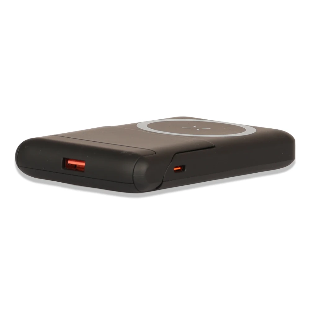 Işıklı Logo Magsafe 10000 mAh