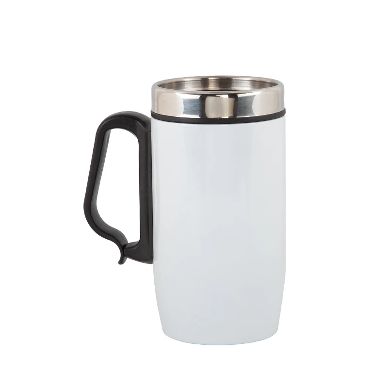 5304 Çelik Kupa / 240 ml