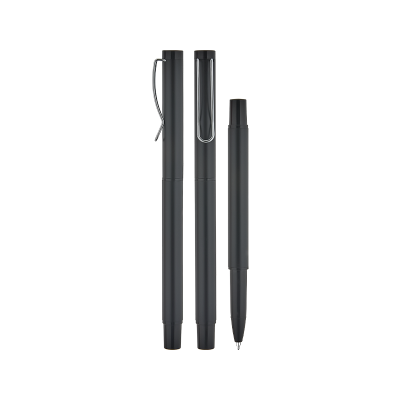 1320 Metal Roller Süper Jel Refil Kalem