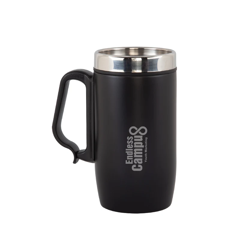 5304 Çelik Kupa / 240 ml