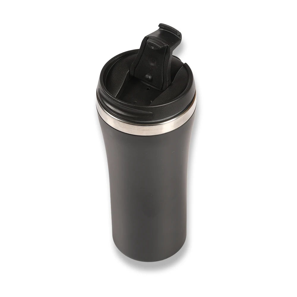 Termos Tipi Çelik Bardak 450 ml