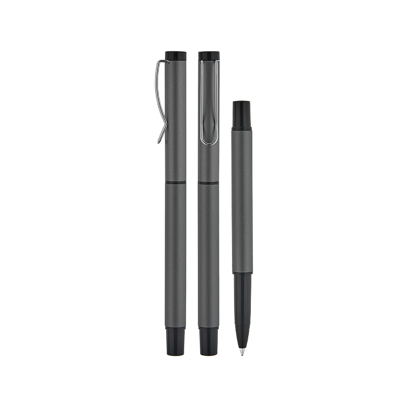 1320 Metal Roller Süper Jel Refil Kalem