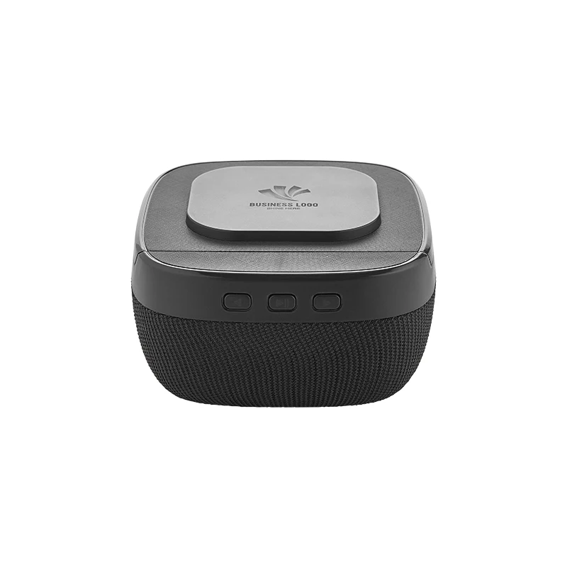4250 Wireless Şarj & Hoparlör