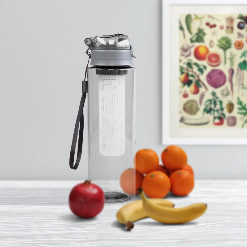 5305 Detokslu PC Matara / 500 ml
