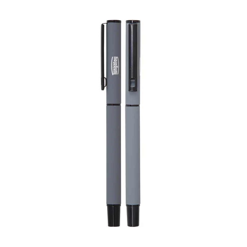 1023-R Metal Roller Kalem Rubber Gövde
