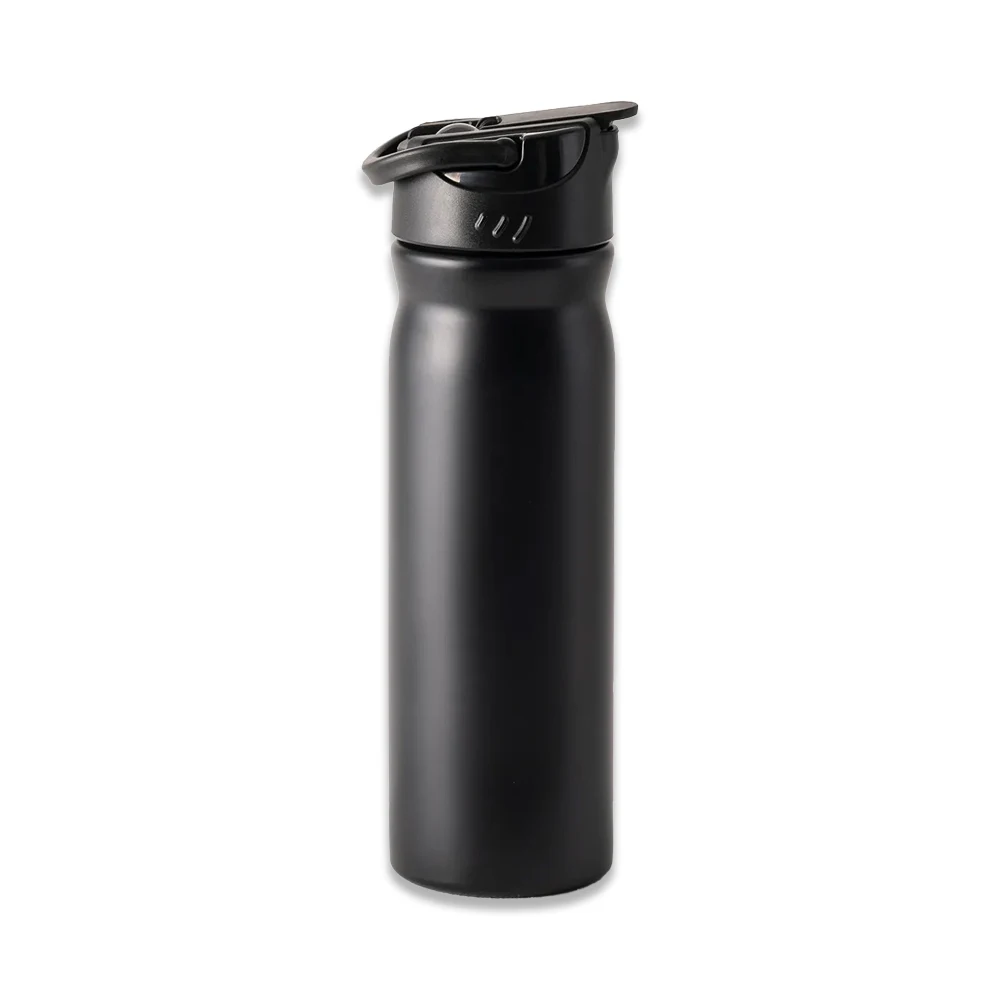 Çelik Matara 500 ml