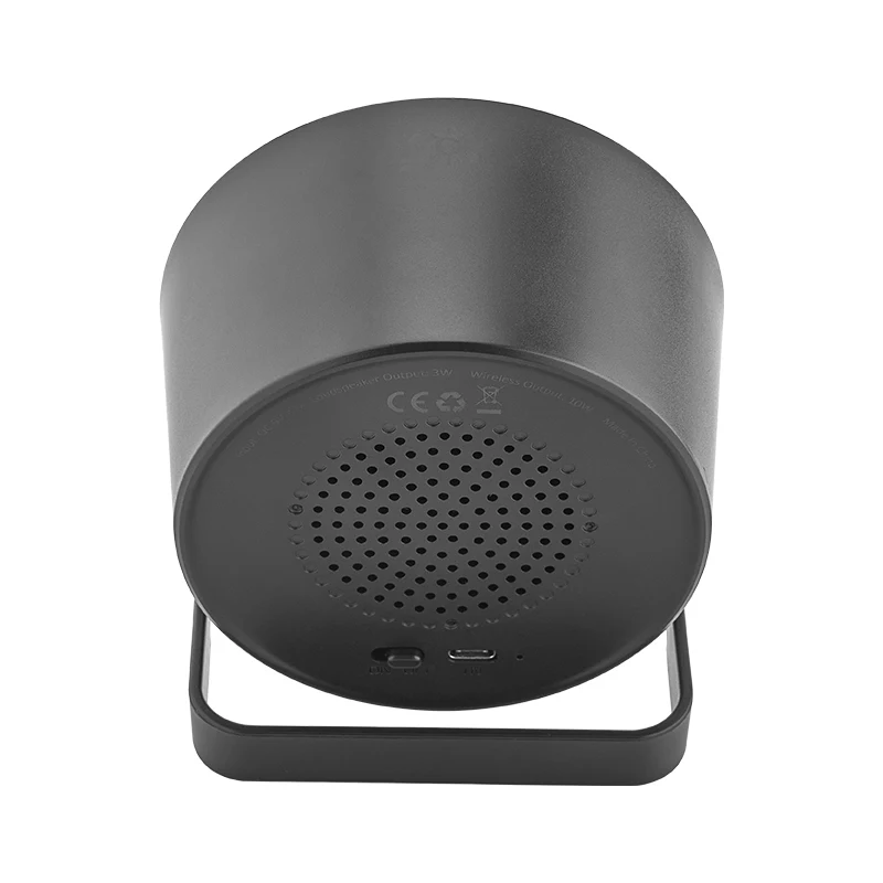 4270 Wireless Şarj & Hoparlör