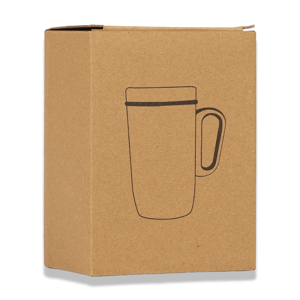 Termos Tipi Çelik Kupa 240 ml