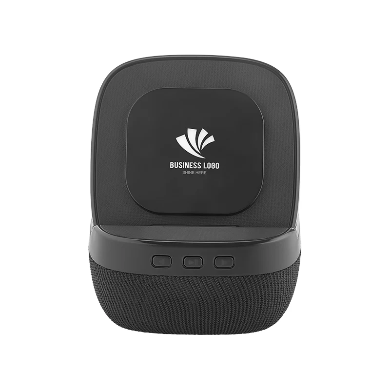 4250 Wireless Şarj & Hoparlör