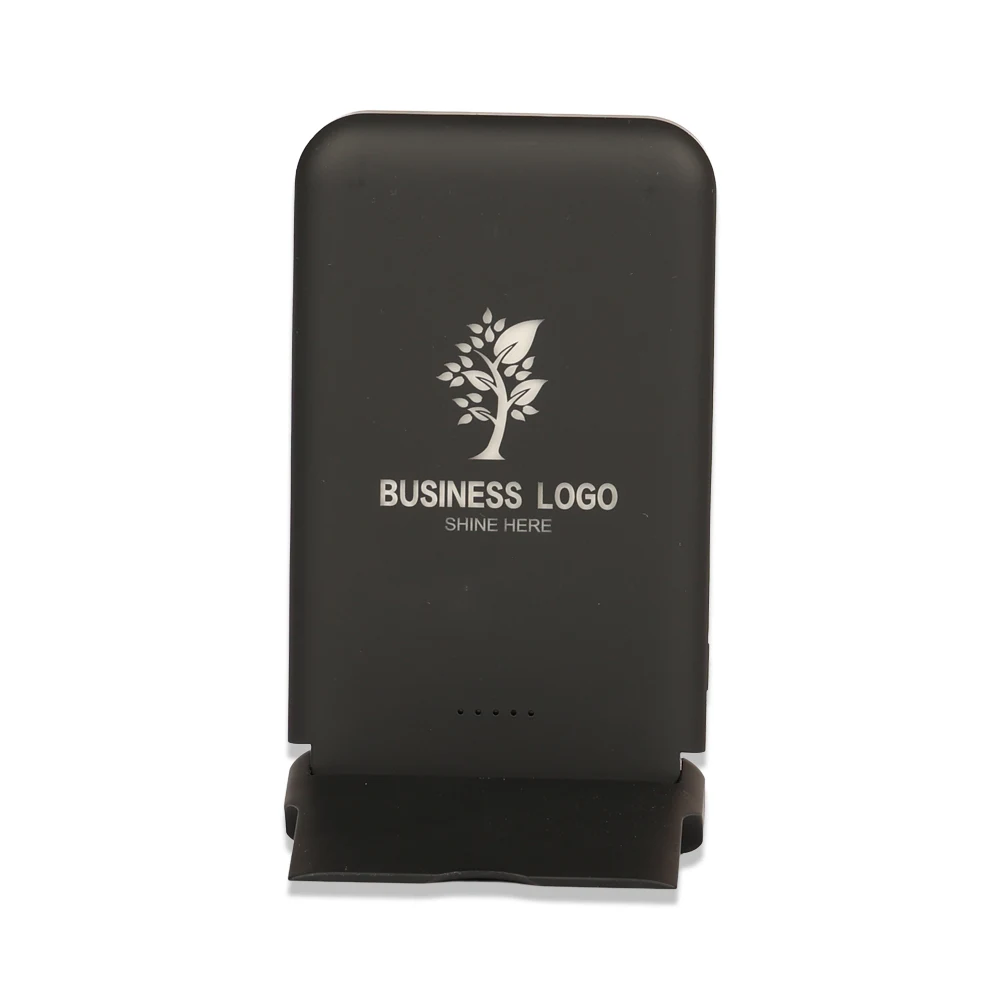 Işıklı Logo Magsafe 10000 mAh