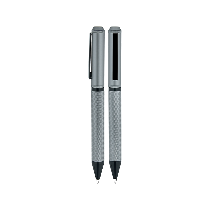 1254-T Metal Tükenmez Kalem