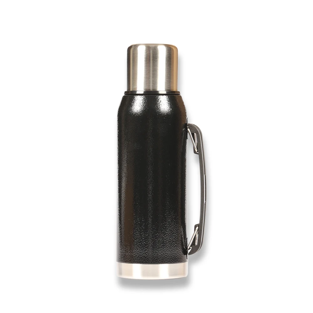 Termos 1000 ml (24 Saat Isı Koruma)