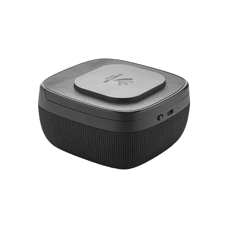 4250 Wireless Şarj & Hoparlör