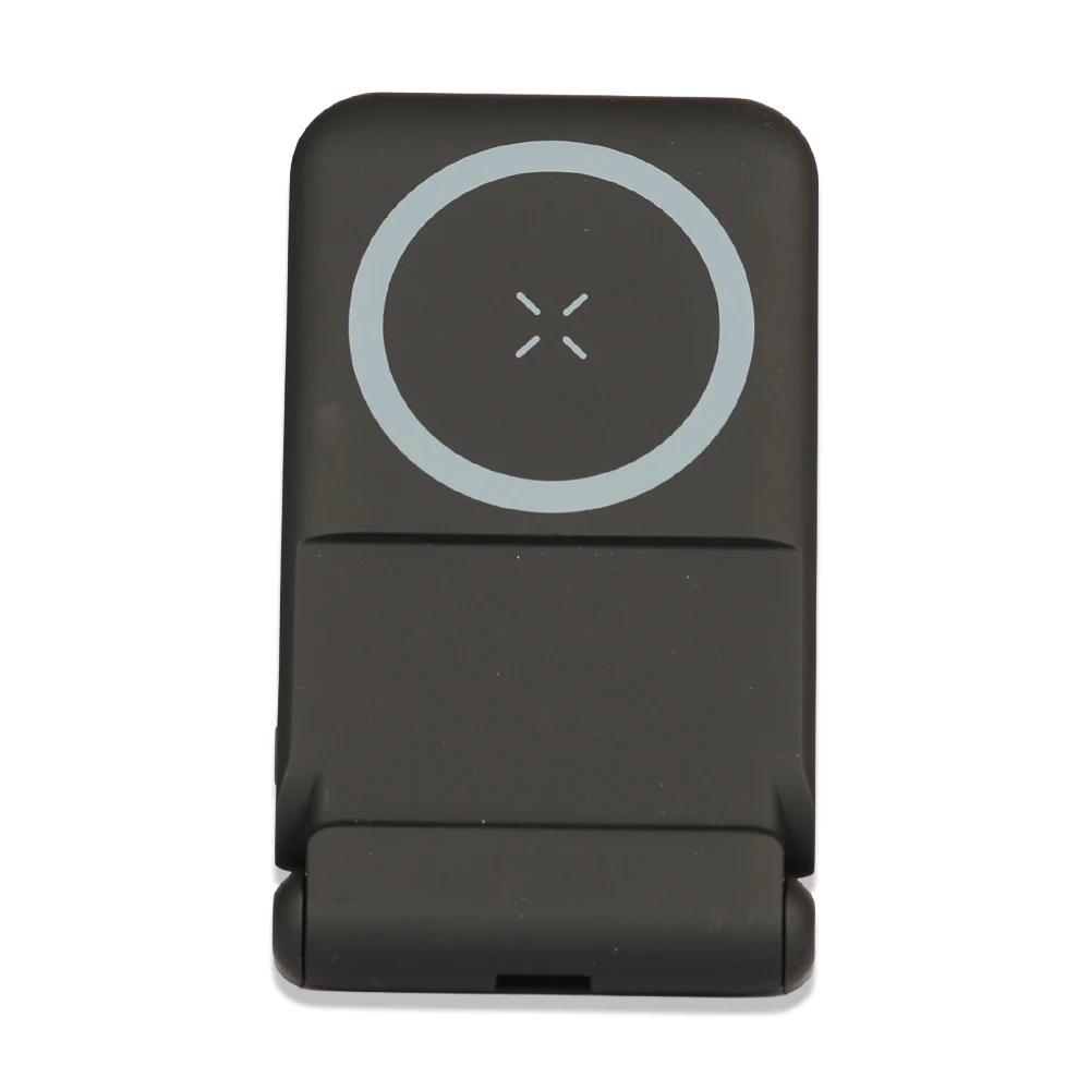 Işıklı Logo Magsafe 10000 mAh